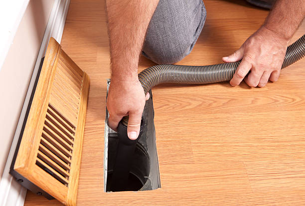 Best Affordable Duct Cleaning Services  in Avon Park, FL